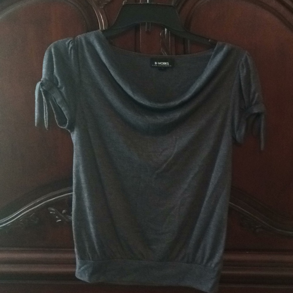 Ladies Blouse